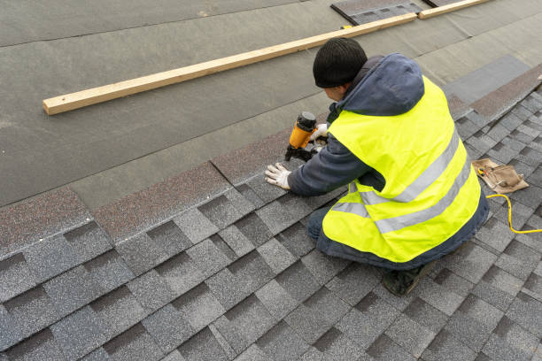 Best Roof Replacement Cost  in Hobart, WI