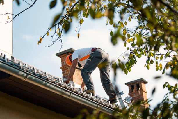 Best Residential Roofing Contractor  in Hobart, WI