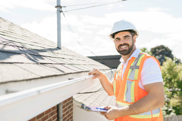 Best Best Roofing Contractors  in Hobart, WI