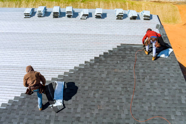 Slate Roofing Contractor in Hobart, WI