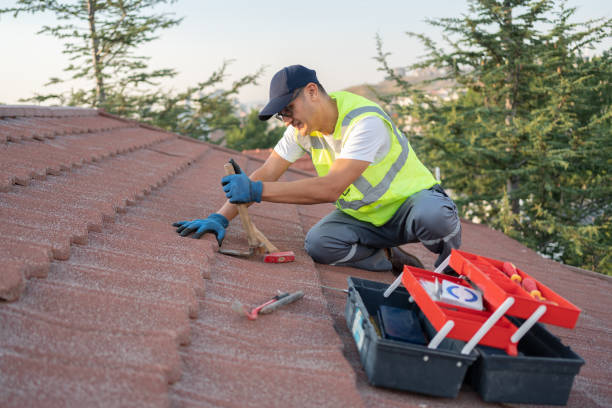 Best Best Roofing Contractors  in Hobart, WI