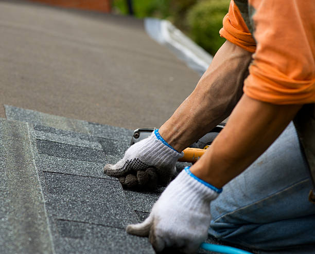 Professional Roofing Contractor in Hobart, WI