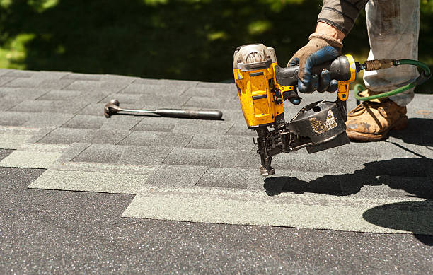 Best Emergency Roof Repair  in Hobart, WI