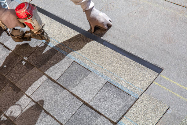 Best Gutter Installation and Roofing  in Hobart, WI