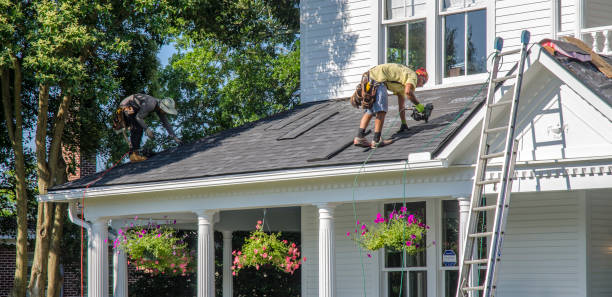 Best Shingle Roofing Installation  in Hobart, WI