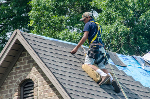 Best New Roof Installation  in Hobart, WI