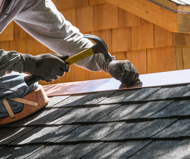 Best Commercial Roofing Services  in Hobart, WI